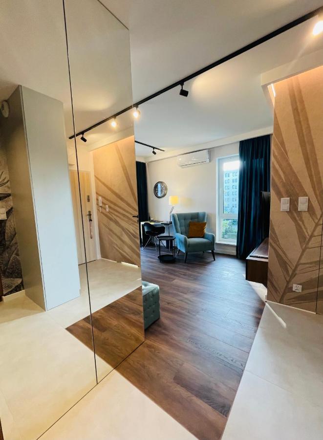 Apartamenty Zlota 15-Lotnicza Street Kielce Exterior photo